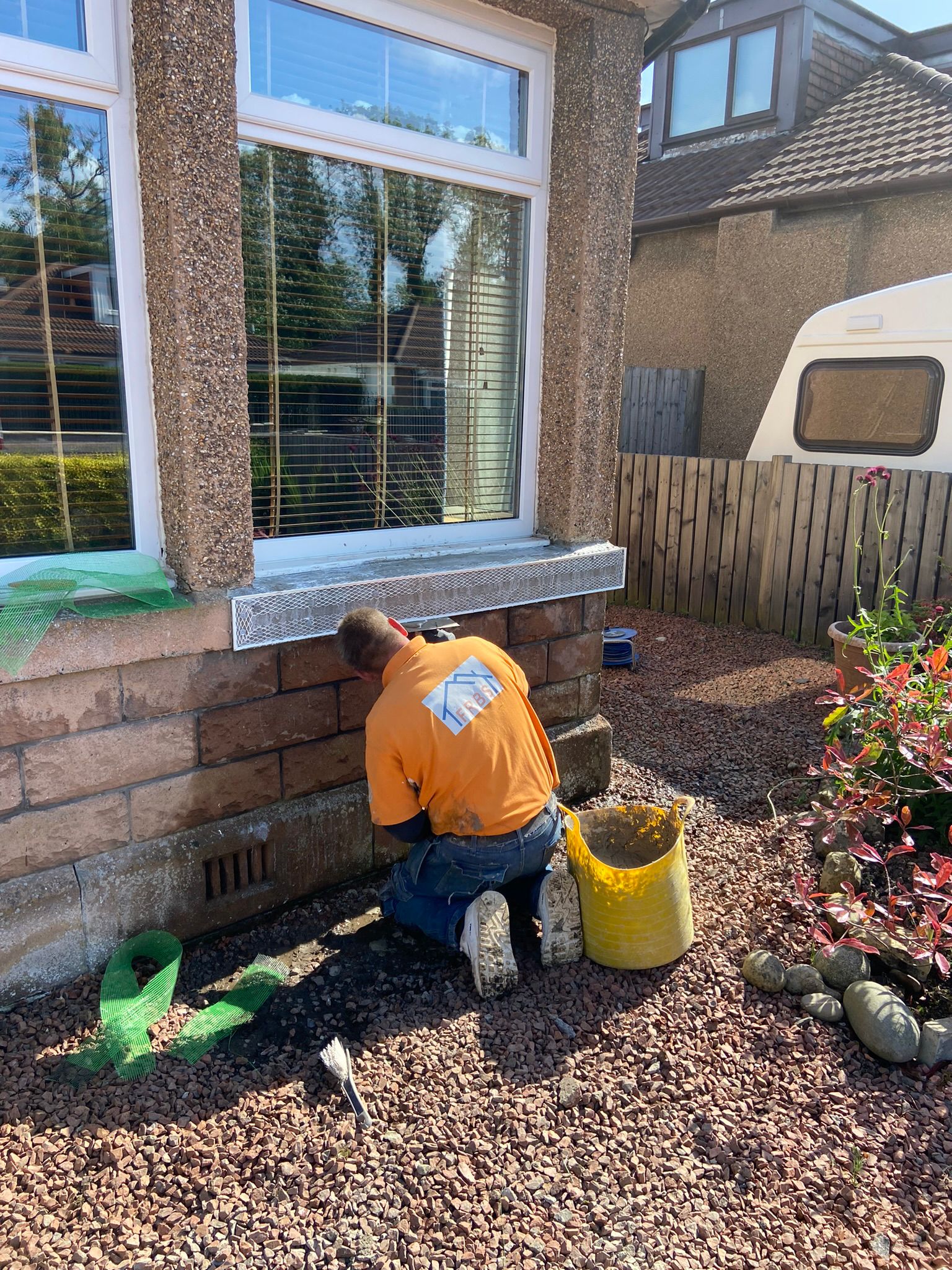 Sandstone Restoration specialists near me