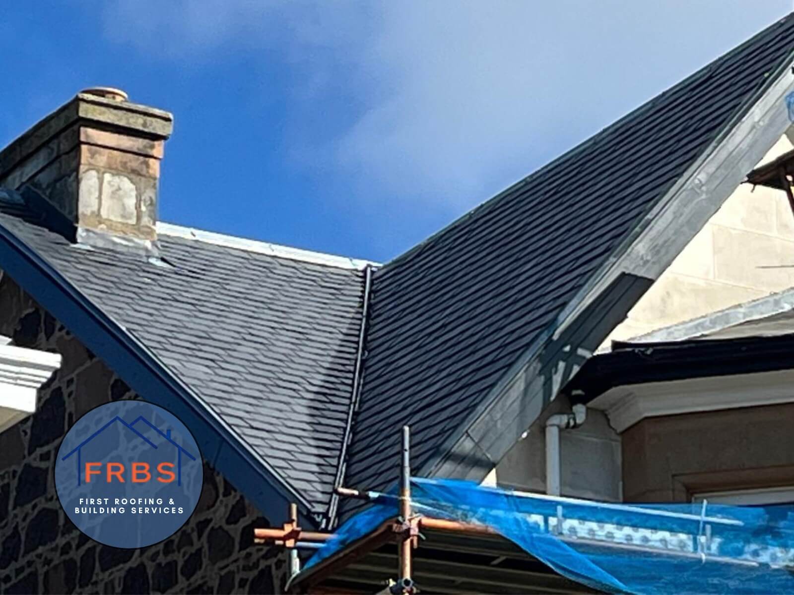 best roofers cumbernauld