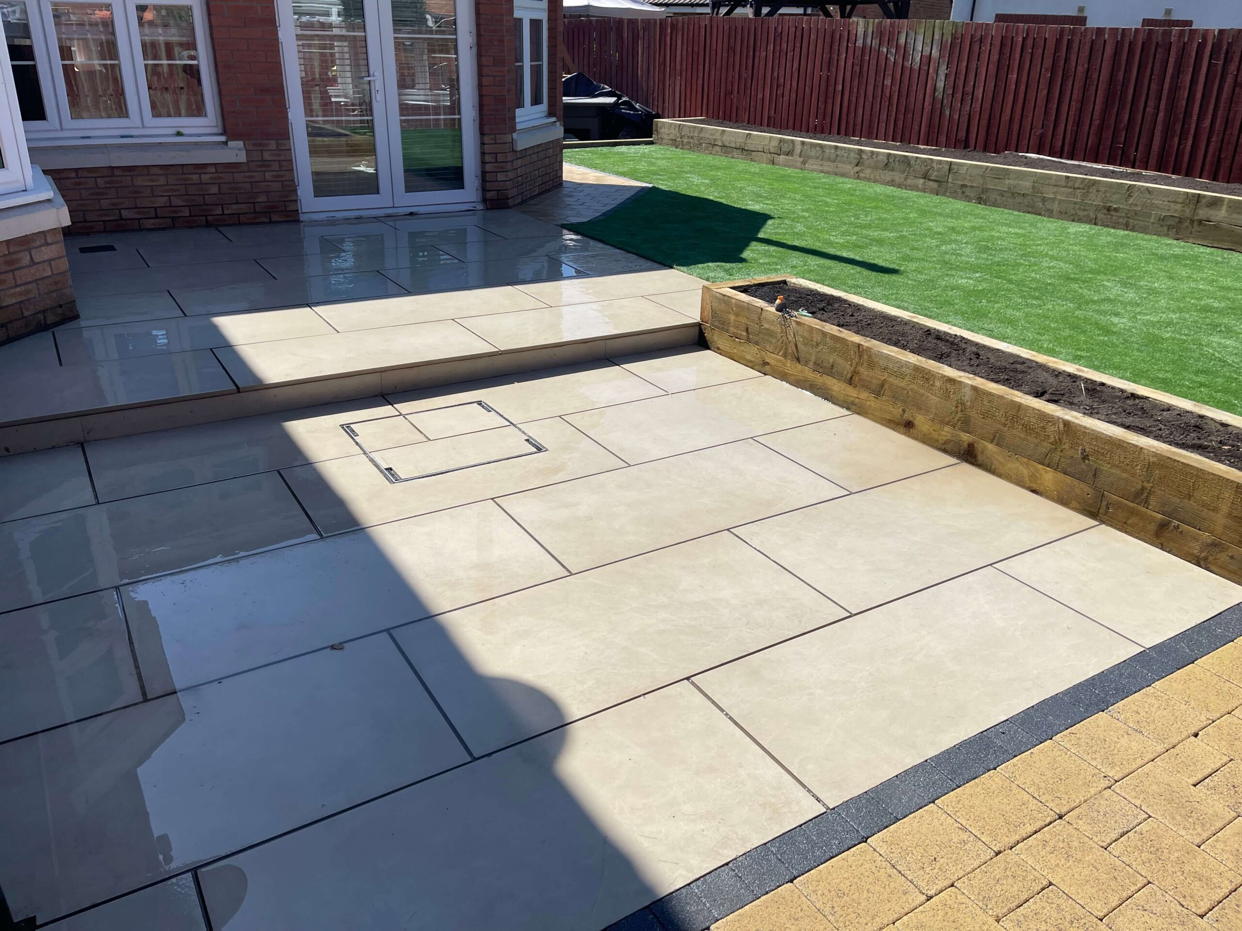 landscapers clarkston