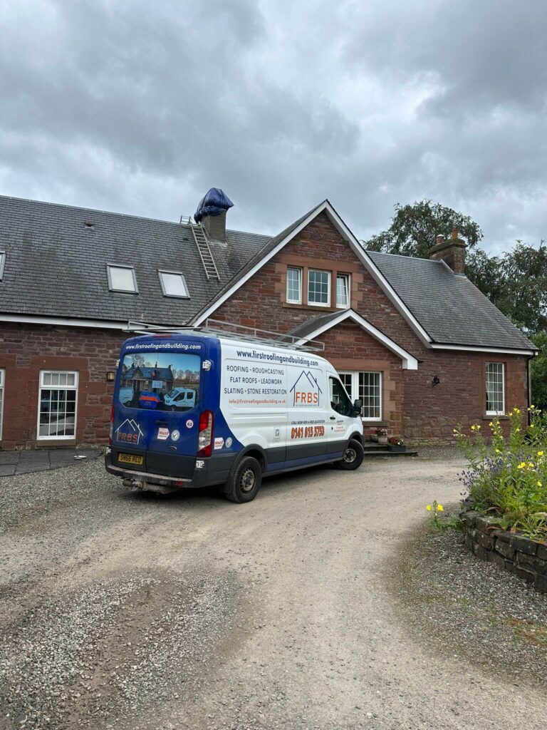 Roofers East Kilbride