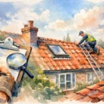 Roof Inspection Checklist Review for UK Homes