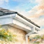 UPVC Fascia Boards Review - Worth Fitting?