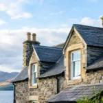 Roofing Trends for Older Homes in Scotland